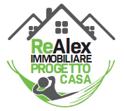 Logo Realeximmobiliare.com