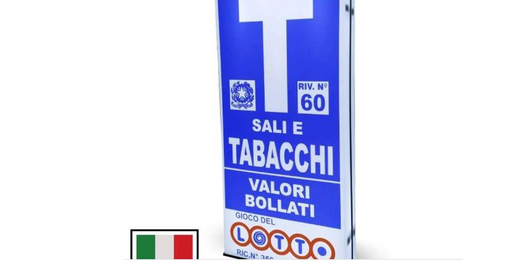 Tabaccheria in provincia di Pavia in vendita